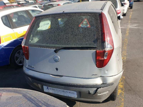  FIAT II PUNTO (188) BERLINA 