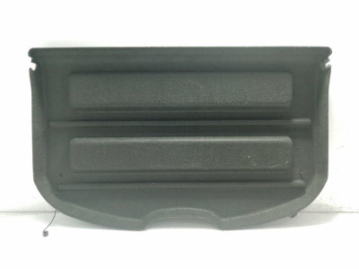 BANDEJA TRASERA, NISSAN, QASHQAI (J10)