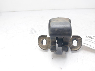 CERRADURA MALETERO / PORTON, NISSAN, KUBISTAR (X76)