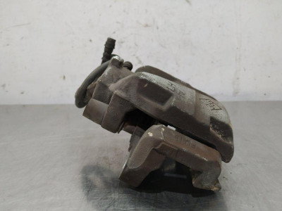 PINZA DE FRENO DELANTERA IZQUIERDA, RENAULT, MEGANE III BERLINA 5P