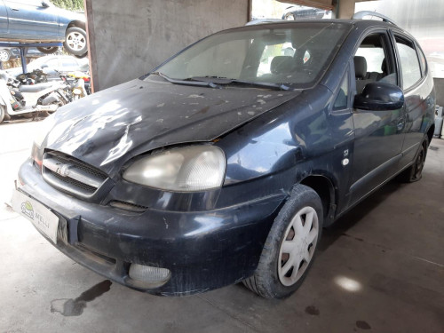  CHEVROLET REZZO 