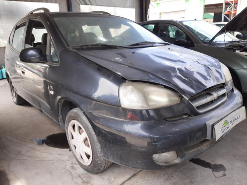  CHEVROLET REZZO 