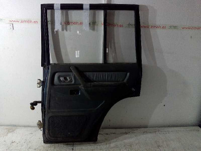 PUERTA TRASERA DERECHA, MITSUBISHI, MONTERO (V20/V40)