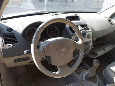 RENAULT MEGANE II GRANDTOUR