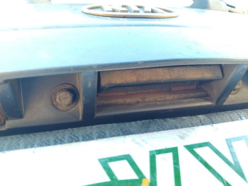 MANETA EXTERIOR PORTON Kia Sorento (BL)(2002->) KIA Sorento (BL)(2002->) 