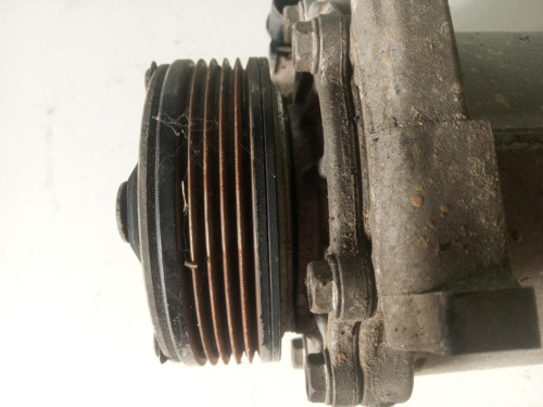 COMPRESOR AIRE ACONDICIONADO Mitsubishi SPACE STAR (DG0) 
