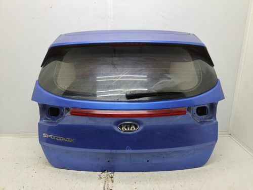 PORTON TRASERO Kia SPORTAGE (QL) 