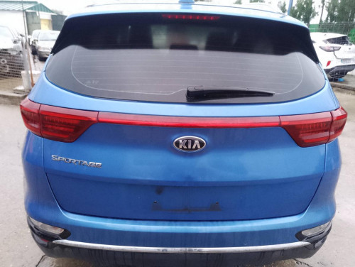 PORTON TRASERO Kia SPORTAGE (QL) 