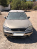 FORD MONDEO BERLINA (GE) — автомобиль-донор на запчасти 