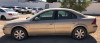 FORD MONDEO BERLINA (GE) — автомобиль-донор на запчасти 