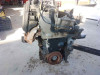 MOTOR COMPLETO Renault LAGUNA II (BG0) 