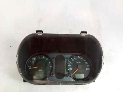 CUADRO INSTRUMENTOS, MERCEDES-BENZ, VITO KOMBI (638)