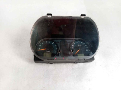 CUADRO INSTRUMENTOS, MERCEDES-BENZ, VITO KOMBI (638)