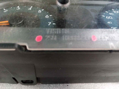 CUADRO INSTRUMENTOS, MERCEDES-BENZ, VITO KOMBI (638)