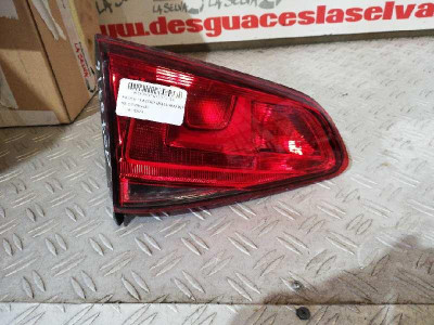 PILOTO TRASERO IZQUIERDO INTERIOR