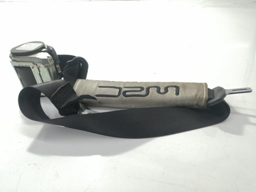  CINTURON SEGURIDAD DELANTERO IZQUIERDO Audi A3 SPORTBACK (8PA) 