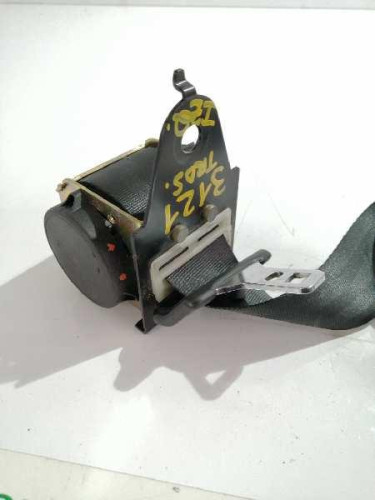 CINTURON SEGURIDAD TRASERO IZQUIERDO Nissan PRIMERA BERLINA (P12) 