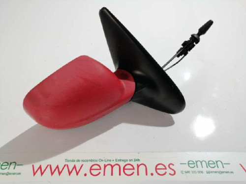  RETROVISOR DERECHO SEAT LEON (1M1) 