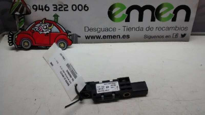 SENSOR DE IMPACTO, AUDI, A6 BERLINA (4B2)