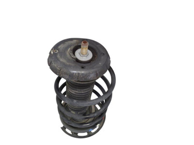 AMORTIGUADOR DELANTERO IZQUIERDO, PEUGEOT, 208