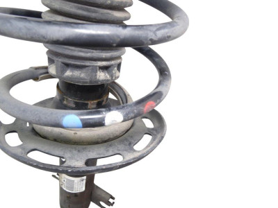 AMORTIGUADOR DELANTERO IZQUIERDO, PEUGEOT, 208