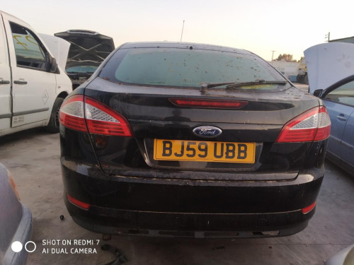  FORD MONDEO BERLINA (CA2) 
