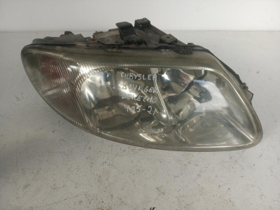FARO DERECHO, Chrysler, VOYAGER (RG)