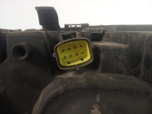 FARO DERECHO Chrysler VOYAGER (RG) 