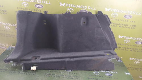 JUEGO TAPIZADOS / CARTONERAS Jaguar F-PACE 