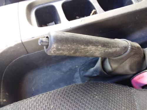 PALANCA FRENO NISSAN PATHFINDER (R51) 
