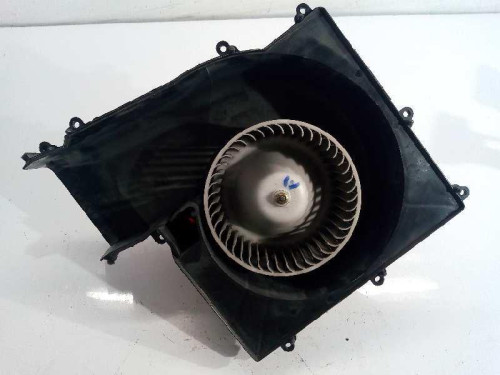  MOTOR CALEFACCION NISSAN PRIMERA BERLINA (P12) 
