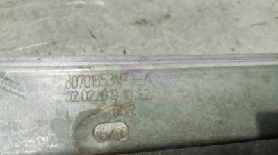 ELEVALUNAS DELANTERO IZQUIERDO, RENAULT, CLIO IV GRANDTOUR