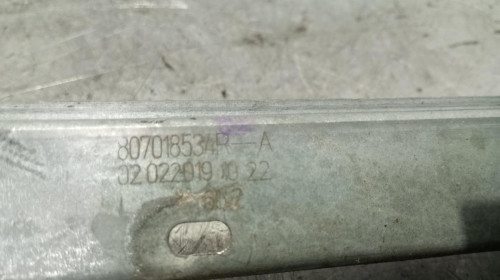  RENAULT CLIO IV GRANDTOUR 