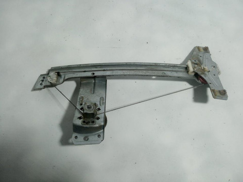  ELEVALUNAS TRASERO DERECHO PEUGEOT 207 