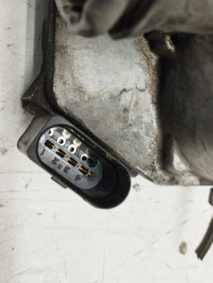 CAJA MARIPOSA, VOLKSWAGEN, GOLF V (1K1)(10.2003)