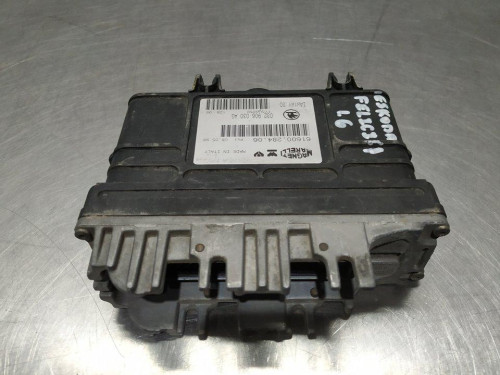  CENTRALITA MOTOR UCE 