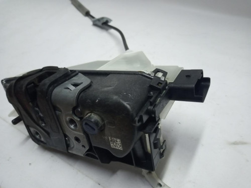 CERRADURA PUERTA DELANTERA IZQUIERDA Citroen C3 