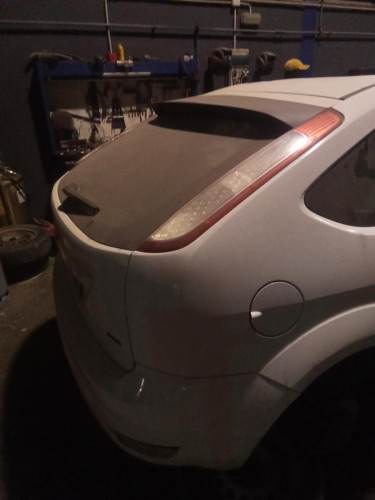 FORD FOCUS BERLINA (CB4) — Donor Vehicle for Used Parts 