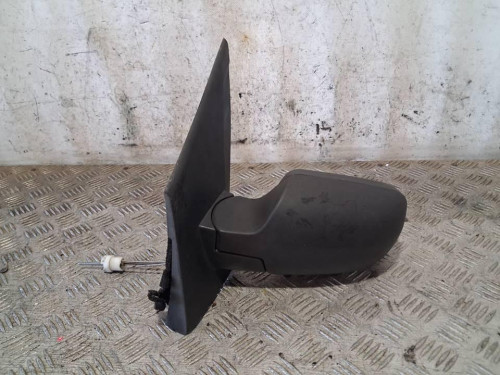 RETROVISOR IZQUIERDO 