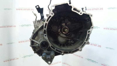 CAJA CAMBIOS, MAZDA, 6 BERLINA (GG)
