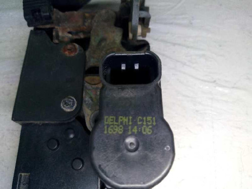  CERRADURA PUERTA TRASERA IZQUIERDA ALFA ROMEO 156 (116) 