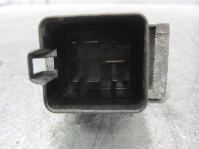 CAJA PRECALENTAMIENTO, RENAULT, CLIO III