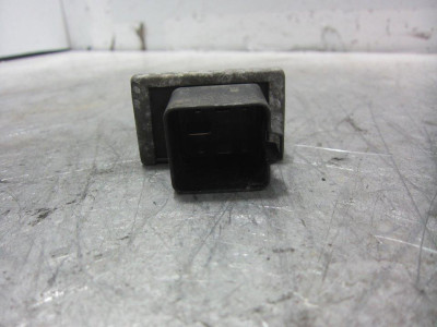 CAJA PRECALENTAMIENTO, RENAULT, CLIO III