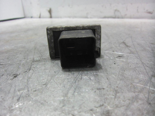  CAJA PRECALENTAMIENTO, RENAULT, CLIO III 