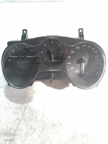  CUADRO INSTRUMENTOS, SEAT, ALTEA (5P1) 