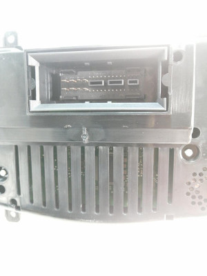 CUADRO INSTRUMENTOS, SEAT, ALTEA (5P1)