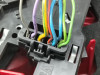  PILOTO TRASERO DERECHO Peugeot 307 (S1)(04.2001) 