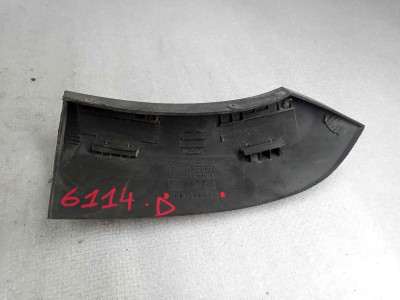 SPOILER PARAGOLPES DELANTERO, CITROEN, C 15