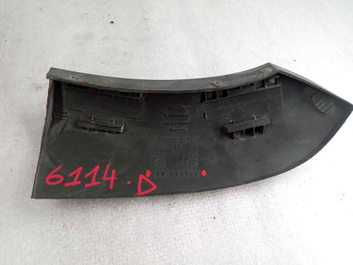 SPOILER PARAGOLPES DELANTERO CITROEN C 15 