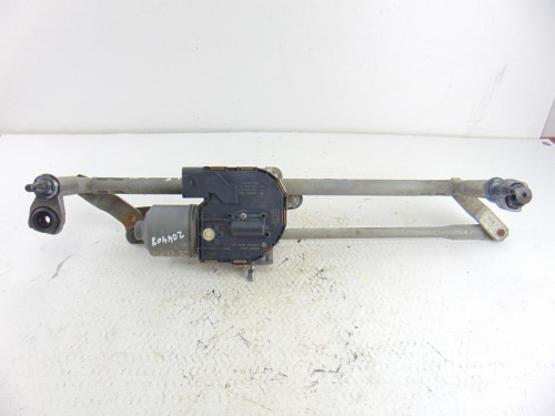  MOTOR LIMPIA DELANTERO, VOLKSWAGEN, GOLF VI (5K1)(10.2008) 